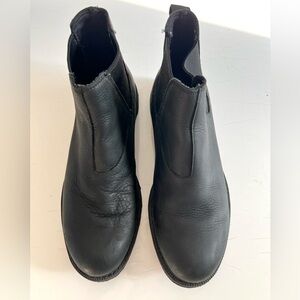 Men’s Sorel Chelsea boots